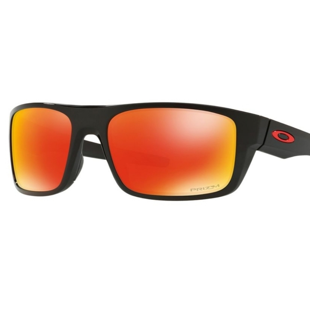 Oakley Drop Point Prizm Sunglasses